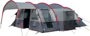 High Peak CAPRI PLUS 4